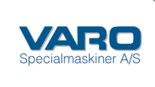 Logo Varo