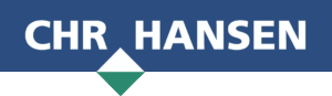 Logo Chr. Hansen