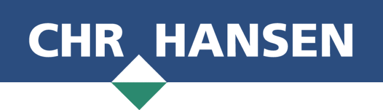 Logo Chr. Hansen