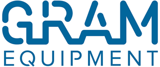 Logo Gram Equipment